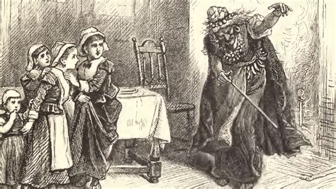 The Witchcraft Confession: Understanding Tituba's Desperate Choice